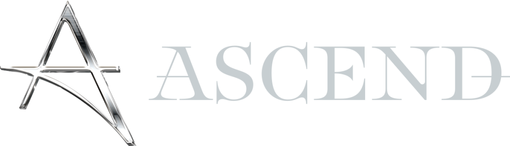 BNI Hong Kong Ascend Chapter Logo