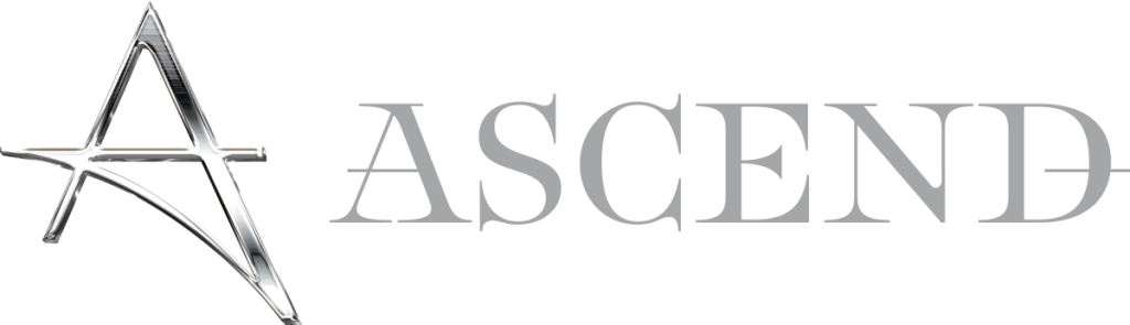BNI Hong Kong Ascend Chapter Logo