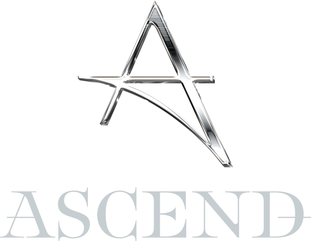 BNI Hong Kong Ascend Chapter Logo