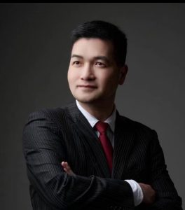 Team Huang