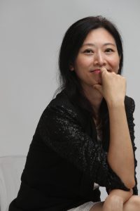 Tiffany Kwan