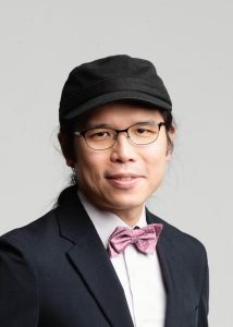 Chris Lee